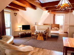 Villa Cecylia Zakopane